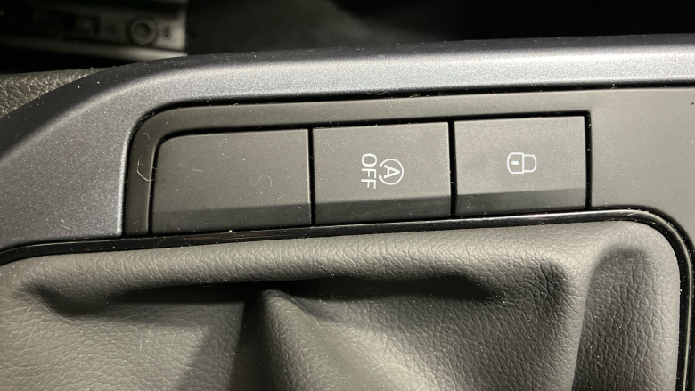 SEAT Arona 1.0 TSI SE Technology [EZ] 5dr Petrol Hatchback